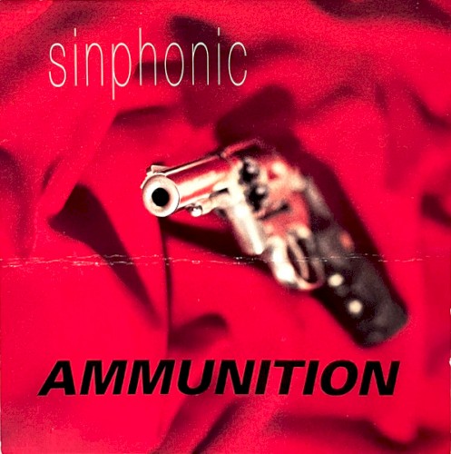 Ammunition