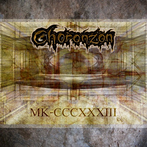 MK‐CCCXXXIII
