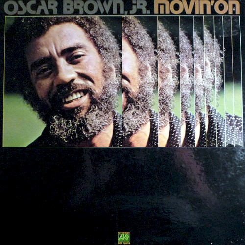 Movin' On