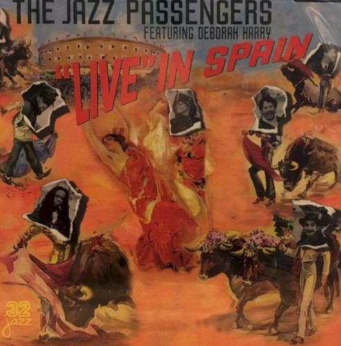 "Live" in Spain