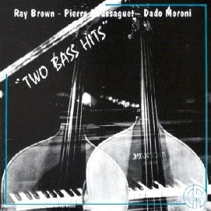 Two Bass Hits