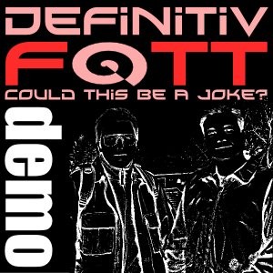 Could This Be a Joke (demo)