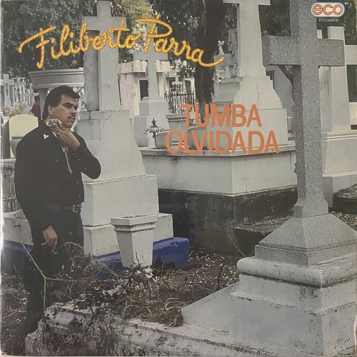 Tumba olvidada