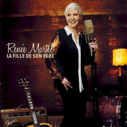 La fille de son père
