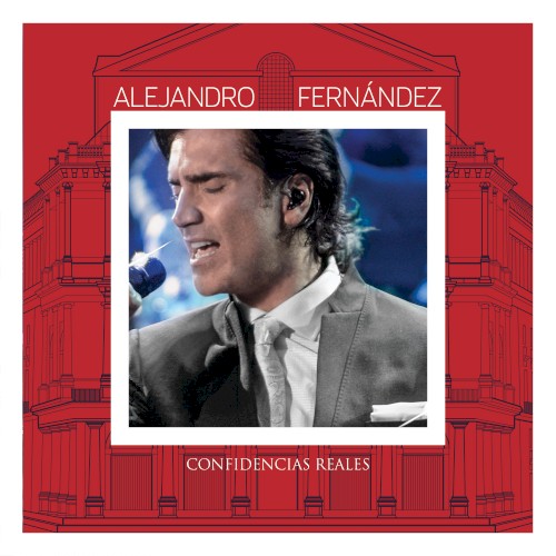 Confidencias reales: En vivo desde El Teatro Real