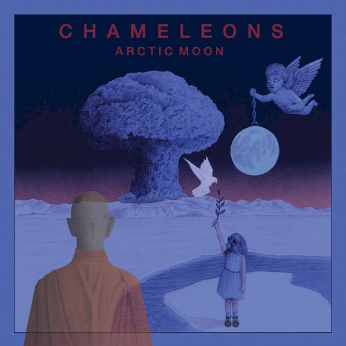 The Chameleons &ndash; Arctic Moon