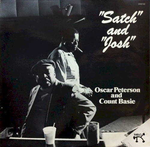 “Satch” and “Josh”