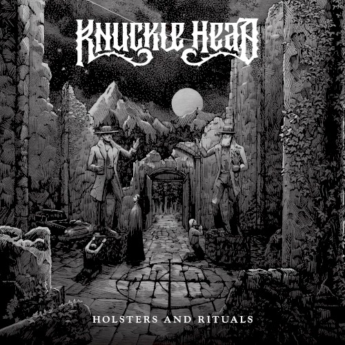 Holsters & Rituals