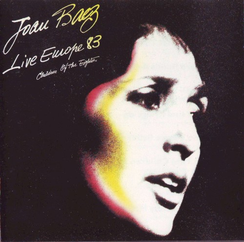 Live Europe 83: Children of the Eighties