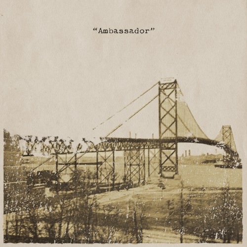 Ambassador
