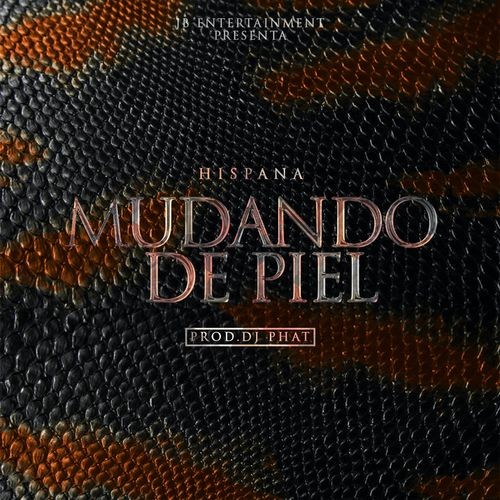 Mudando de Piel