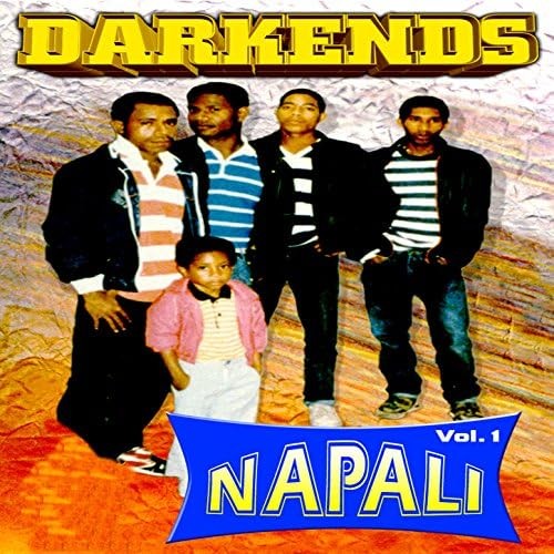 Napali