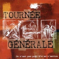 On n'est pas prêt d's'en r'mettre