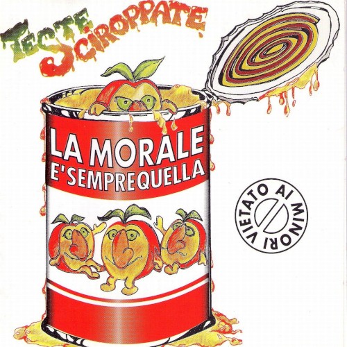 La morale è sempre quella