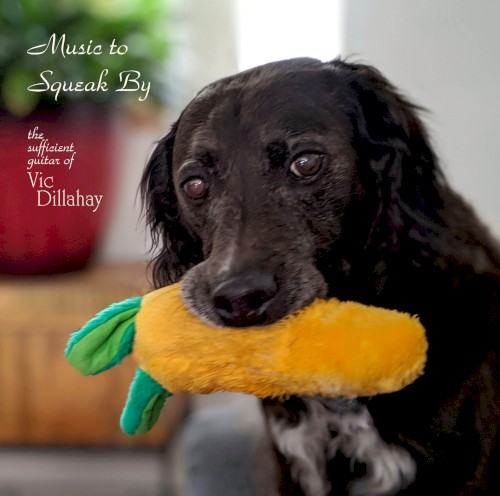 Music to Squeak By