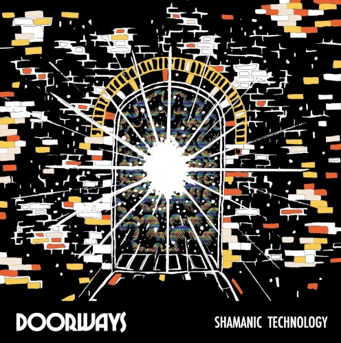 Doorways (2006) 10 Year Anniversary Edition
