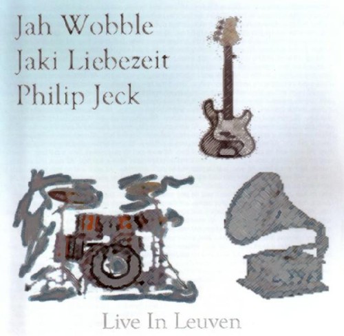 Live in Leuven