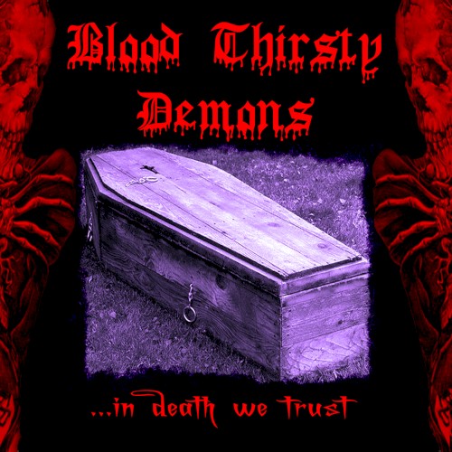 … In Death We Trust