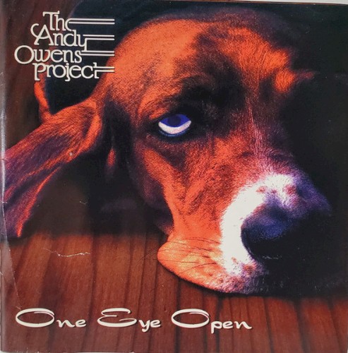 One Eye Open