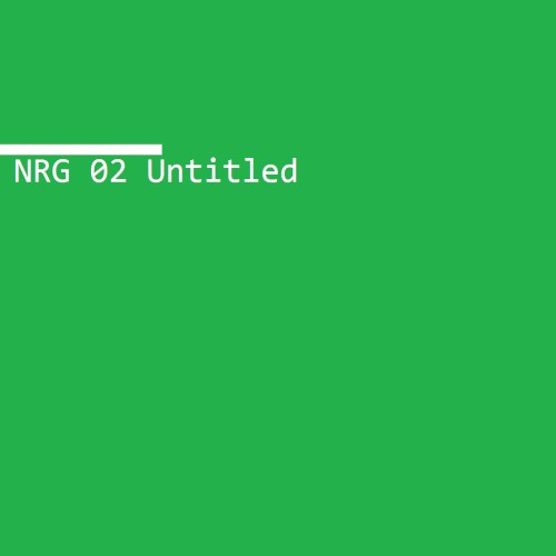 NRG 02 Untitled