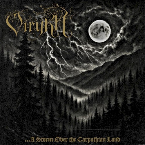 ...A Storm Over the Carpathian Land