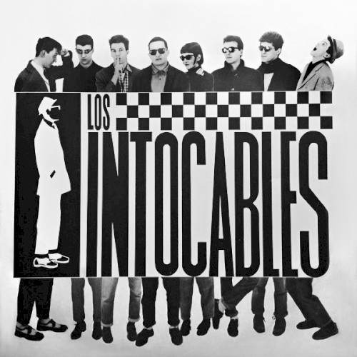 Los Intocables