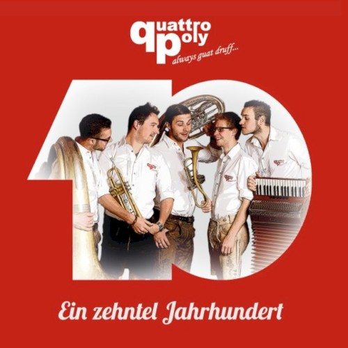 Ein zehntel Jahrhundert