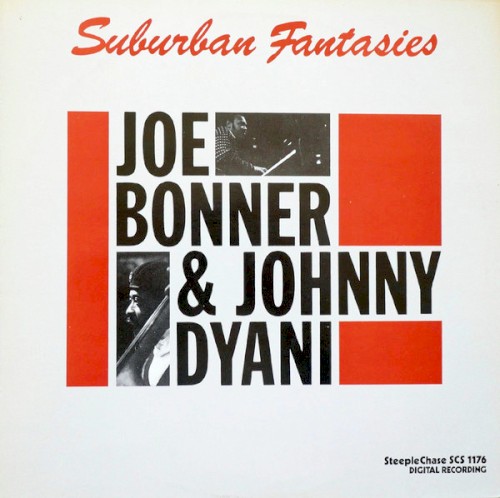 Suburban Fantasies