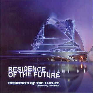Residence of the Future