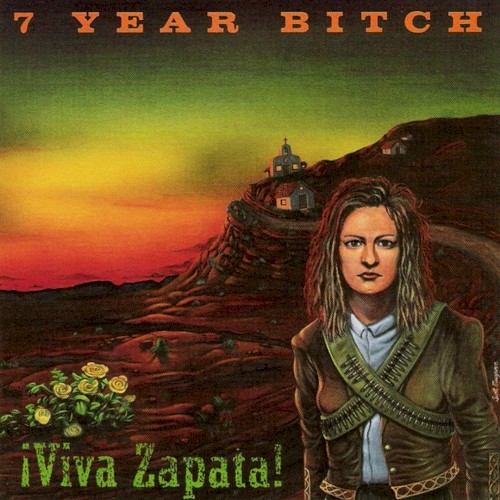 ¡Viva Zapata!