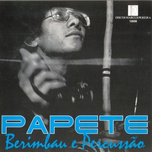Berimbau e Percussão