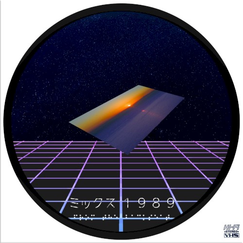 ミックス 1 9 8 9