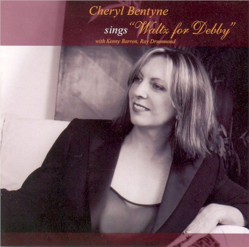 Waltz for Debby