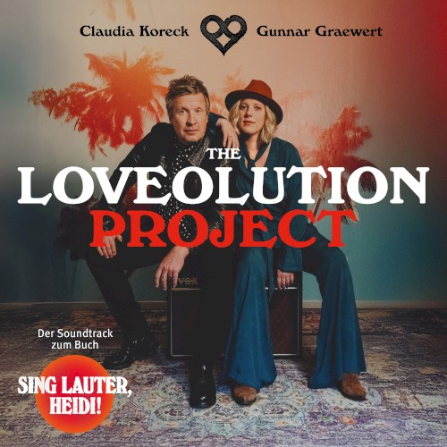 The Loveolution Project
