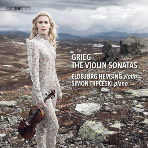 The Violin Sonatas