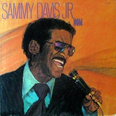 Sammy Davis Jr. Now