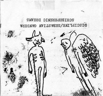 Schizophrenic Dreams