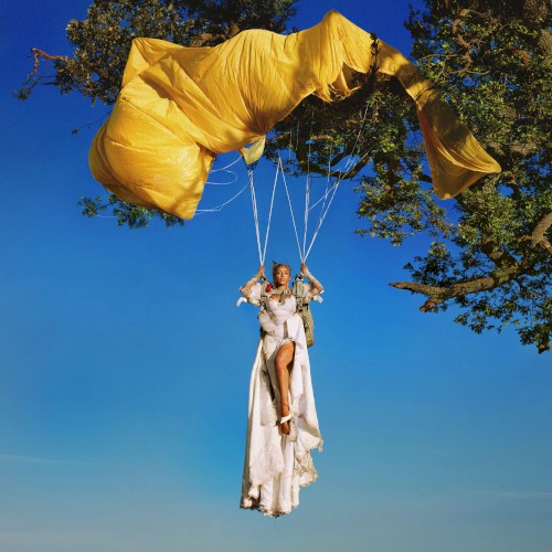 Doja Cat &ndash; Vie