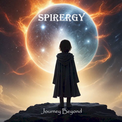 Journey beyond