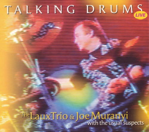 Talking Drums
