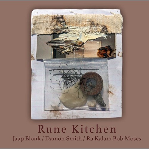 Rune Kitchen