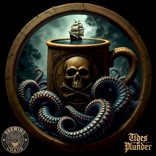 Tides of Plunder