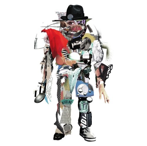 RADWIMPS &ndash; アルトコロニーの定理