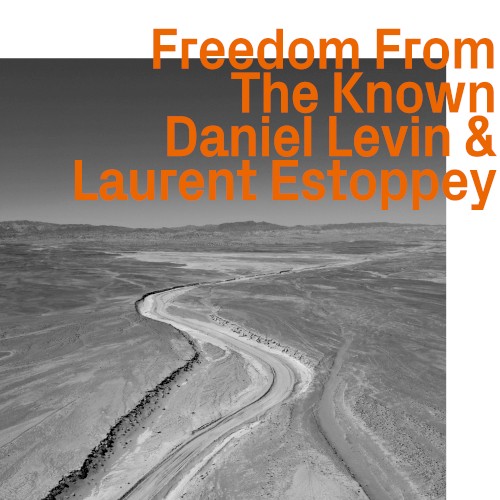 Freedom From The Known