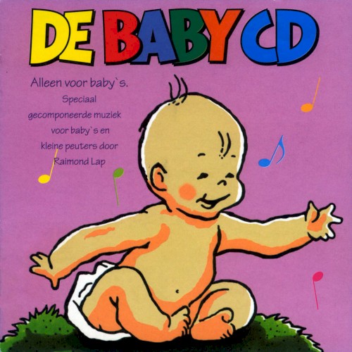De Baby CD