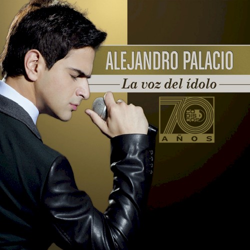 La voz del ídolo