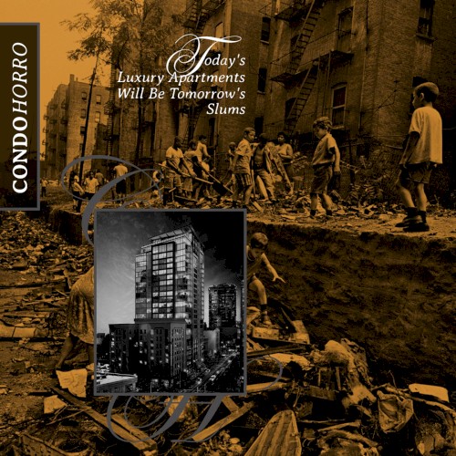 Today’s Luxury Apartments Will Be Tomorrow’s Slums