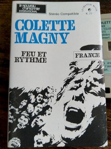 Feu et Rythme