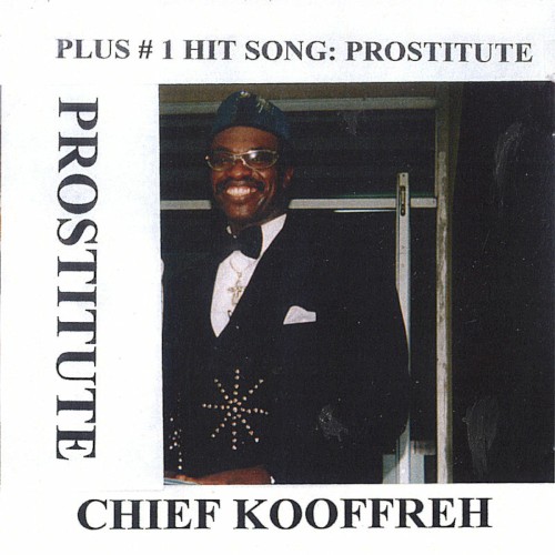 Prostitute