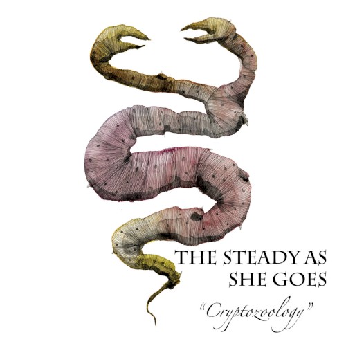 Cryptozoology